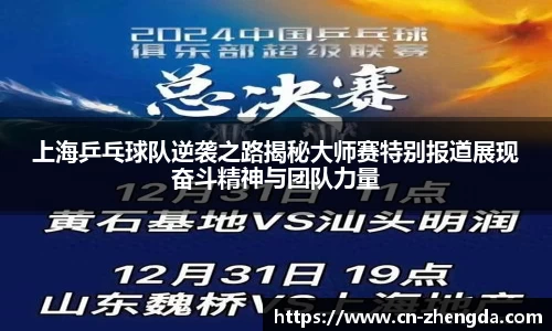 正大体育首页